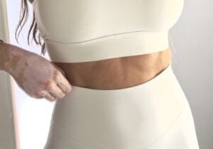 Línea deportiva